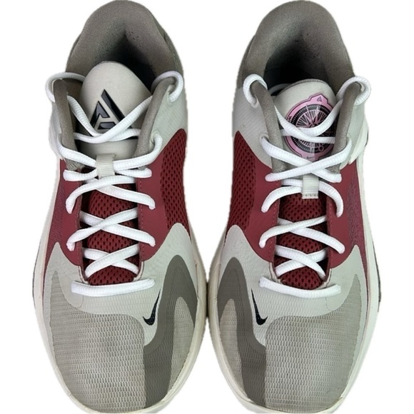 Nike Zoom Freak 4 Basketball Shoes - Picture 1 of 11